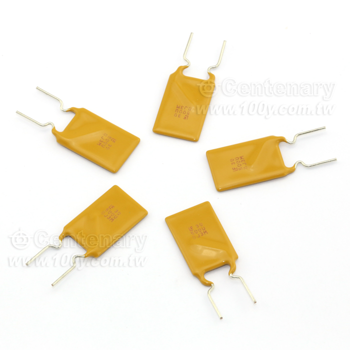 Littelfuse_保險絲 - 36766 產品圖片