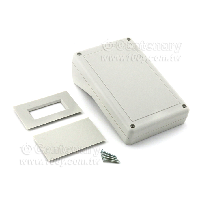 ABS盒  150*95*49.5mm - 18364 產品圖片