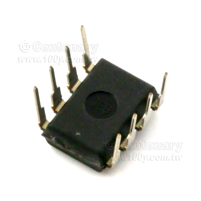 8P/DIP  Pb-Free - 44926 產品圖片