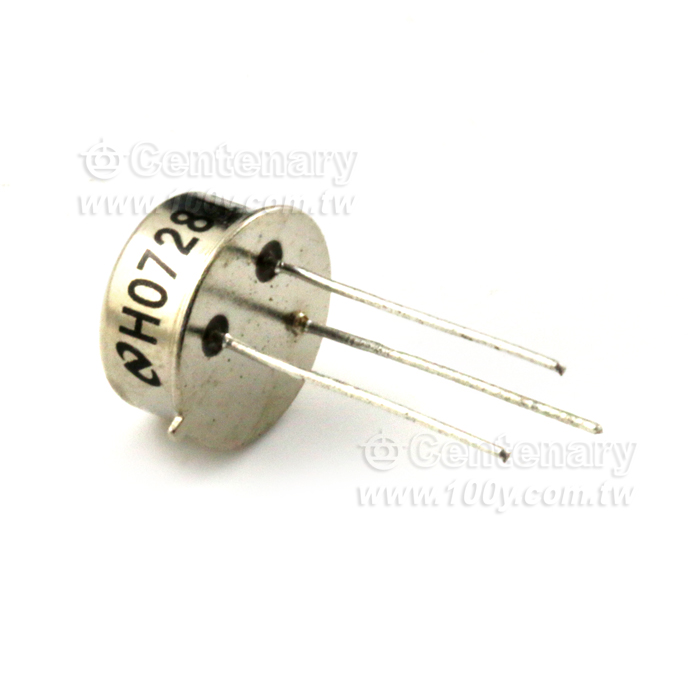 3-Terminal Adjustable Negative Regulator - 18528 Product Image