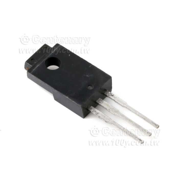 Transistor  Silicon PNP Epitaxial Type - 18461 Product Image