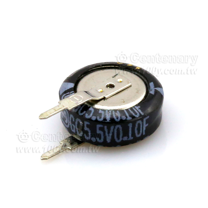 0.047F  5.5V - 18588 產品圖片