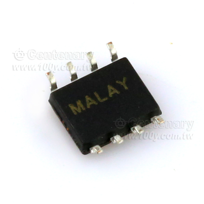 8P/SOIC (ROHS) 儀錶放大器 - 18638 產品圖片