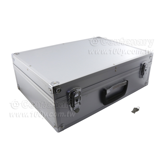 Aluminum Frame Tool Case - 18710 Product Image