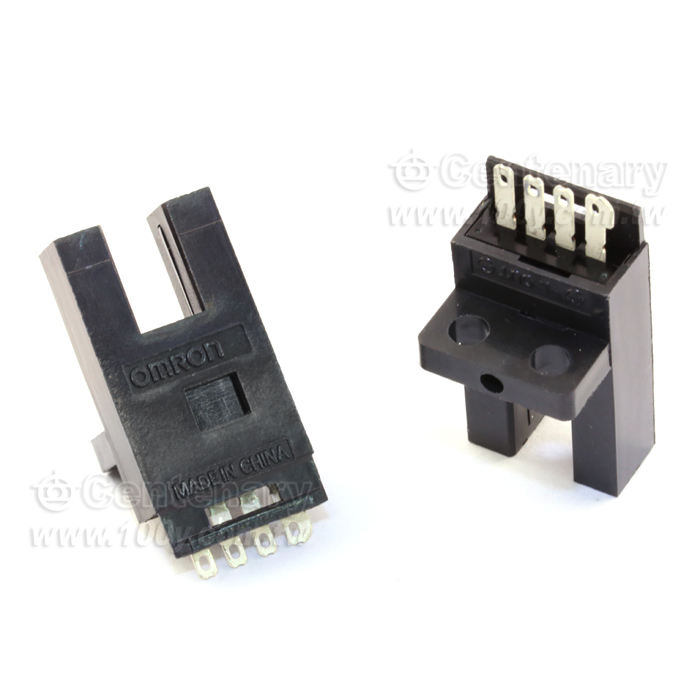 Transistor Output 光遮斷器 - 44957 產品圖片