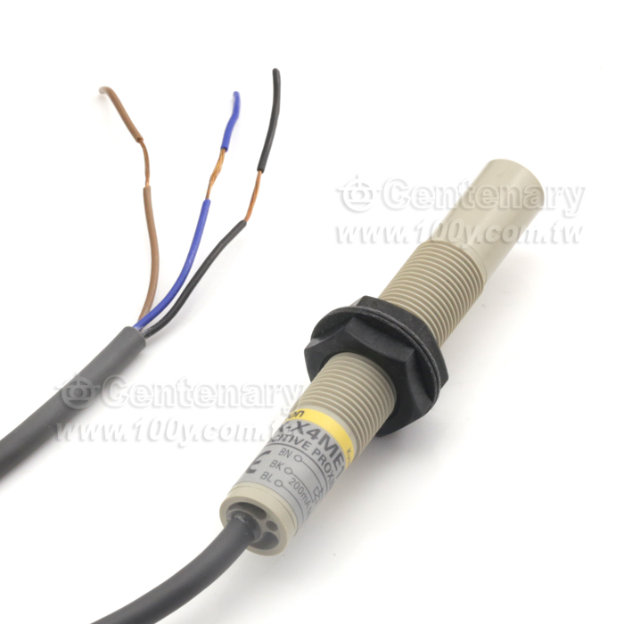 靜電容量型近接開關 - 51704 產品圖片