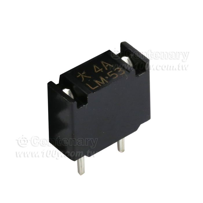 1.6A/48V 保險絲 - 35898 產品圖片