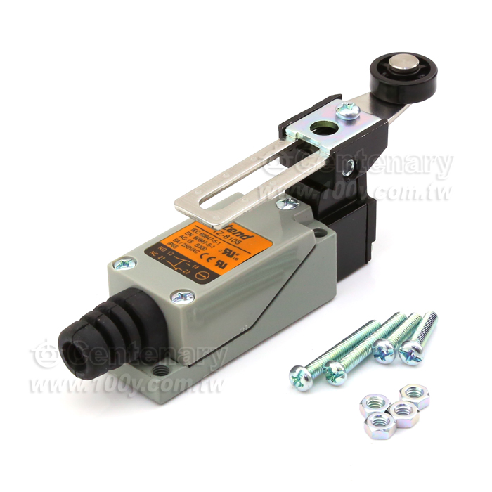 Limit Switch - 19380 Product Image