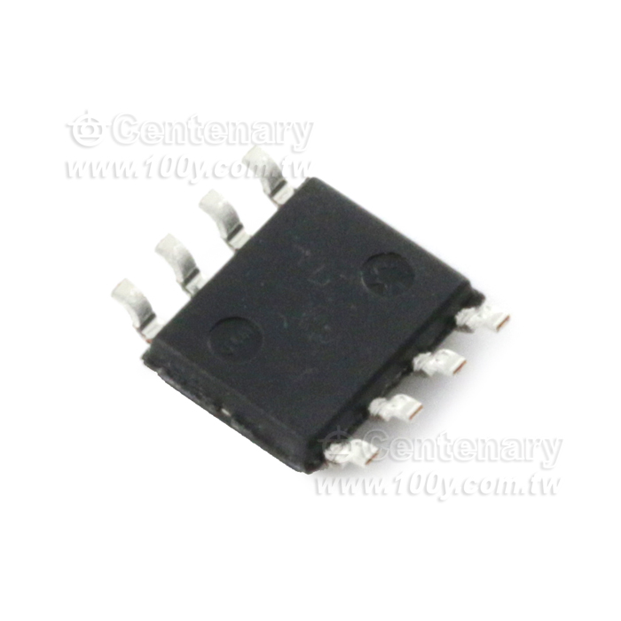 8P/SOIC (ROHS) 高速放大器 - 19379 產品圖片