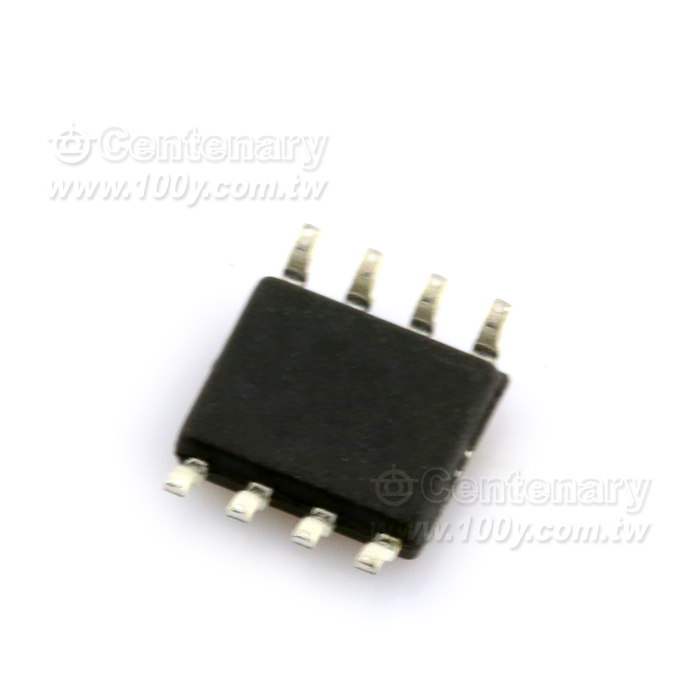 Positive Adjustable  Micropower Voltage  Regulators  LDO() - 7676 Product Image