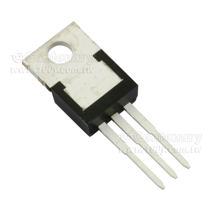 Low Dropout Positive Regulator - 16249 Product Image