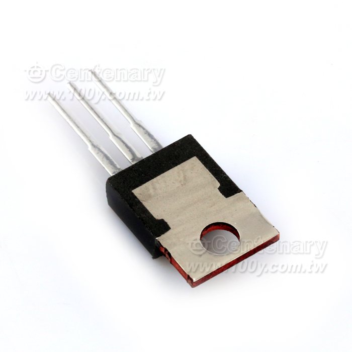 LDO VREG FOR ACTIVE SCSI TERM.(FIXED-VOLTAGE REGULATORS FOR SCSI ACTIVE TERMINATION) - 12250 Product Image