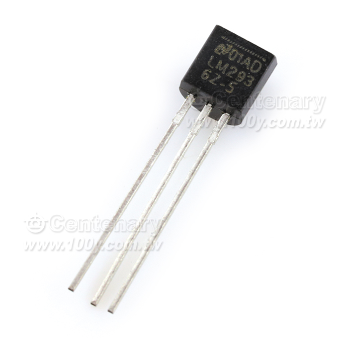 Ultra-Low Quiescent Current LDO Voltage Regulator - 6839 Product Image