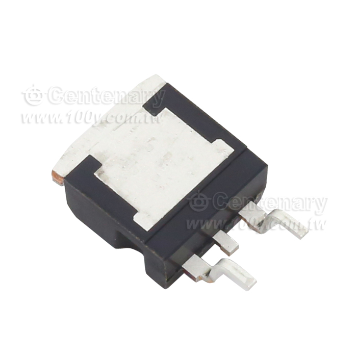 1.2V TO 37V VOLTAGE REGULATOR - 35129 Product Image
