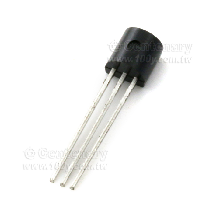 5.0V Reference Diode - 4899 Product Image