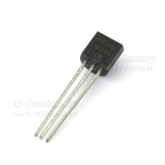3P/TO-92  (ROHS) - 6656 Product Image