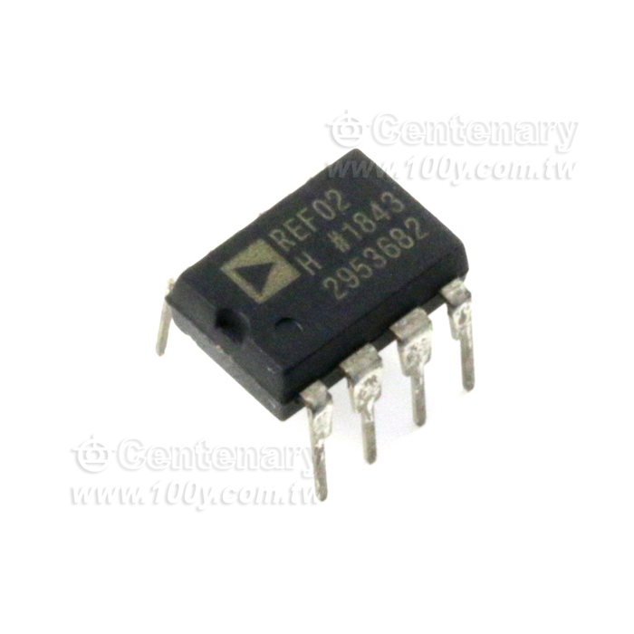 5V Precision Voltage  Reference - 8230 Product Image