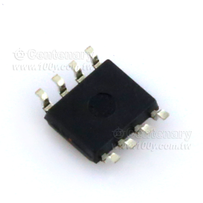 64K I2C(TM) Serial EEPROM - 18692 Product Image