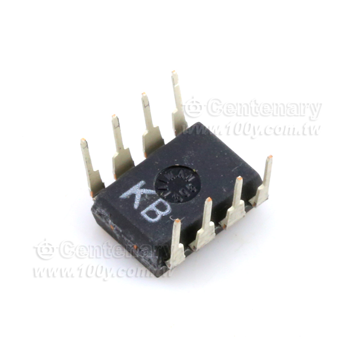 4K 2.5~5V/EEPROM - 5376 產品圖片