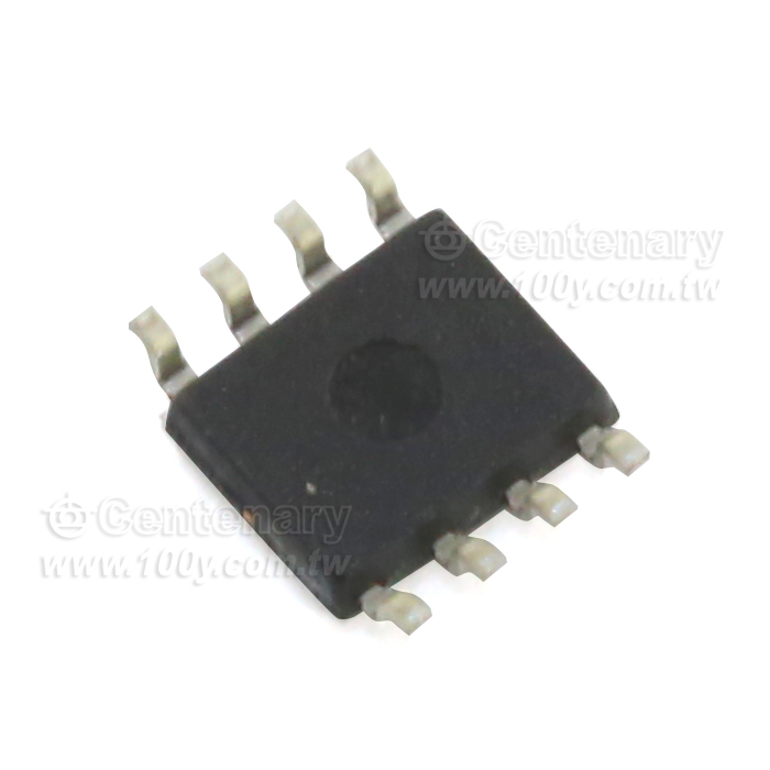 8P/SOIC (ROHS) - 18695 產品圖片
