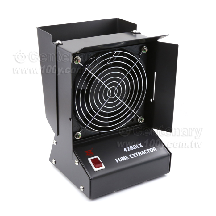 防靜電吸煙器/220V - 39832 產品圖片