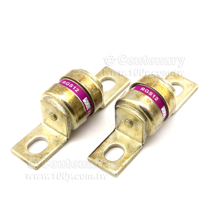 CR2L-150A 快速熔斷器 500V - 40383 產品圖片