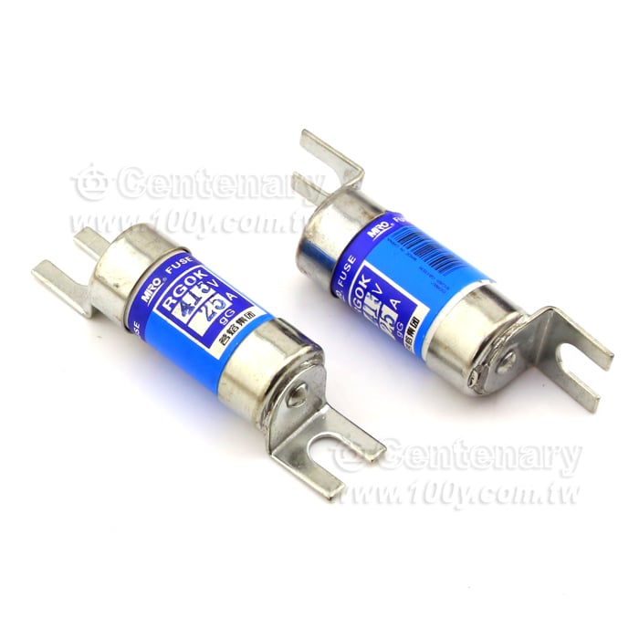 Slow  32A/415V  =NIT - 19587 產品圖片