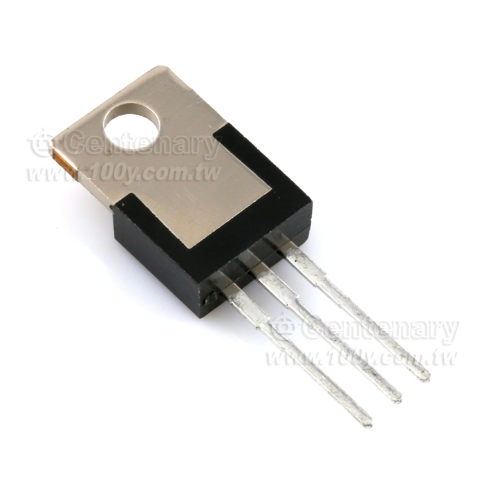 N-Channel MOS-FET - 109377 Product Image