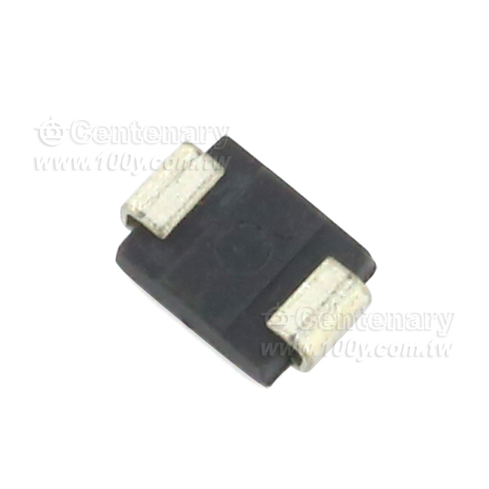 Littlefuse_TPSMB Series TVS Diodes - 104867 Product Image