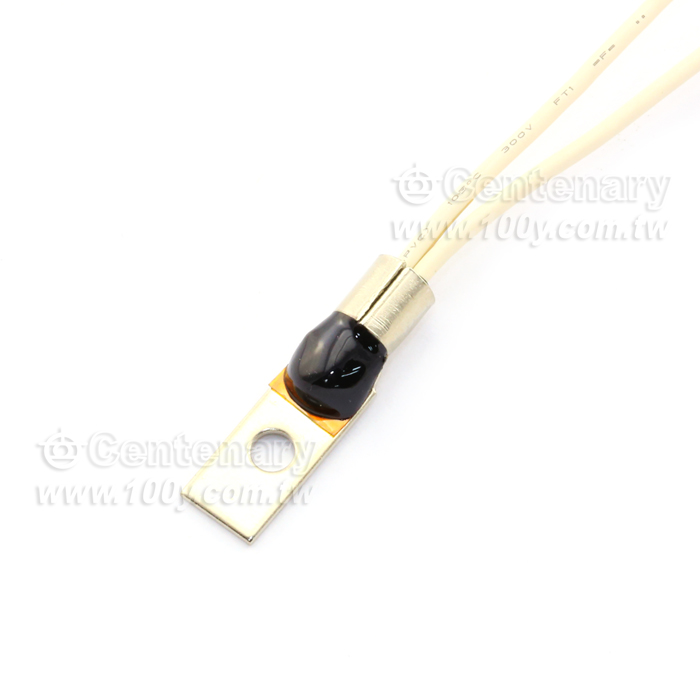 10KΩ±5%@25℃[ROHS] - 41371 產品圖片