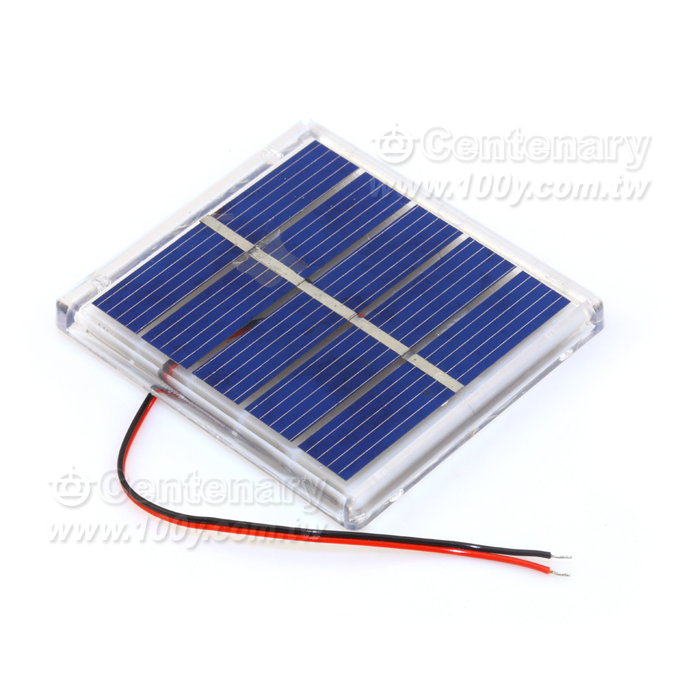 Solar Panel - 19752 Product Image