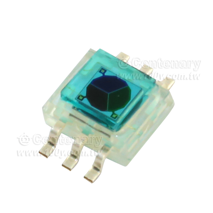 RGB color sensor【ROHS】 - 19765 產品圖片