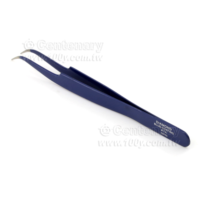 Antimagnetic Precision Tweezer - 20017 Product Image