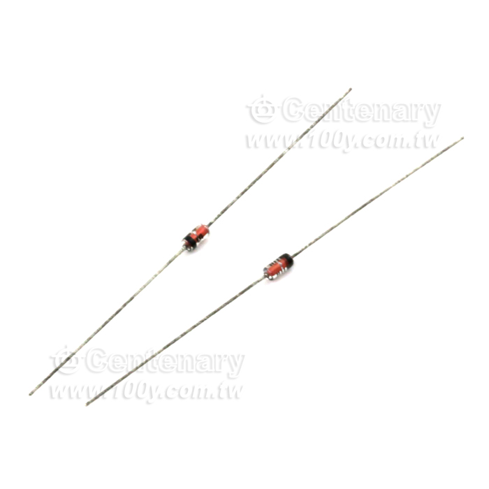 0.5W Zener Diode - 4781 Product Image