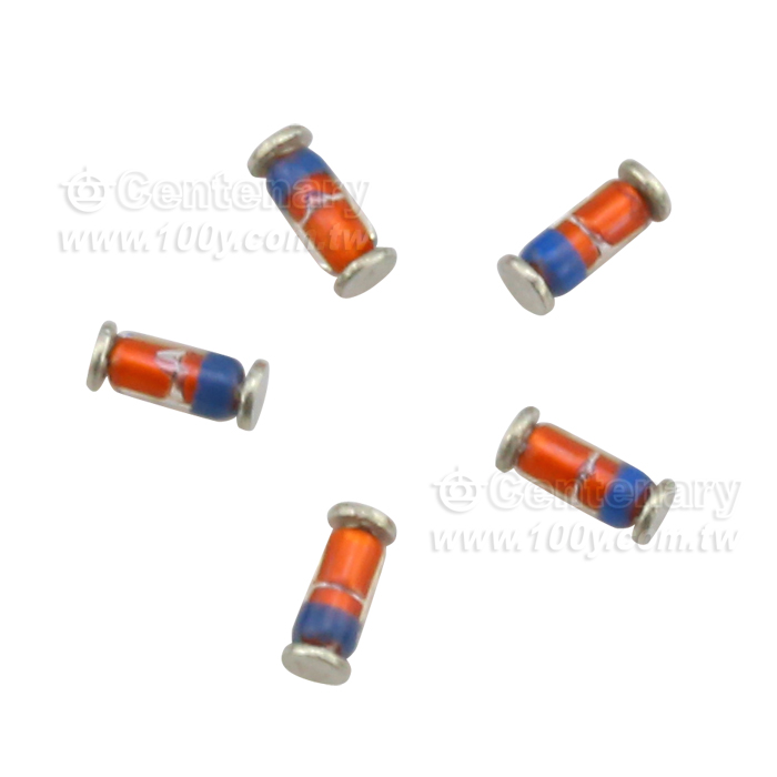 Voltage regulator diodes - 92560 Product Image