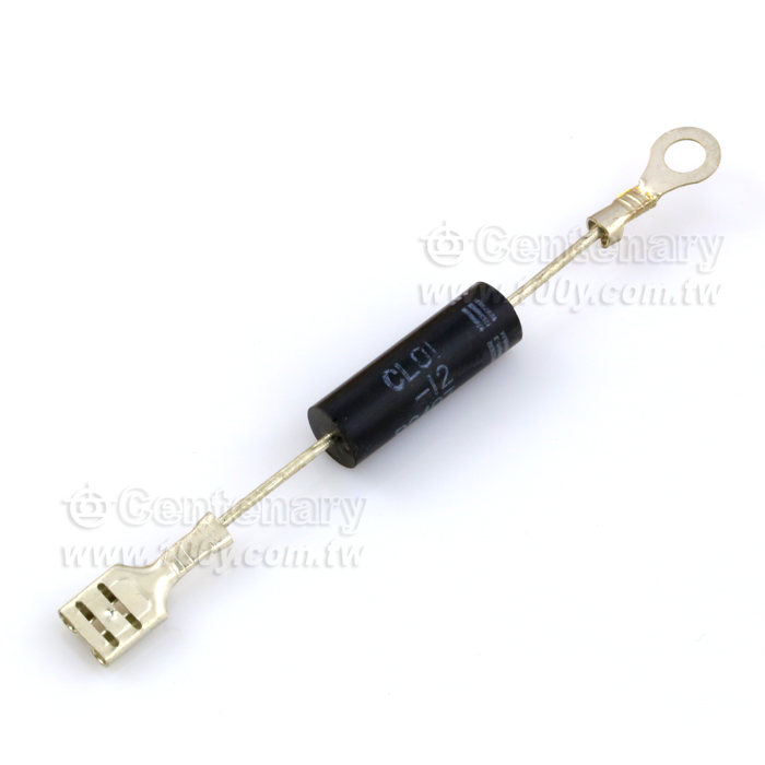 Medium Power High Voltage Diode - 15444 Product Image