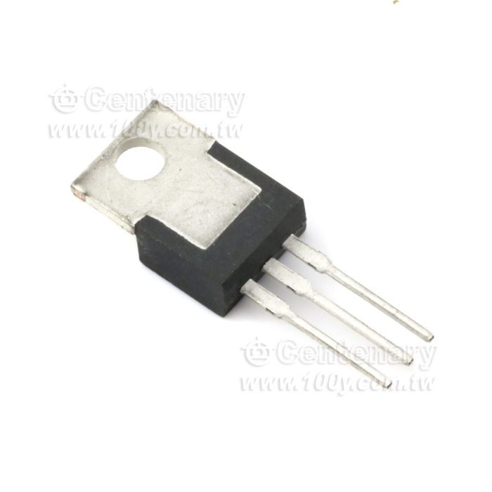 15A/100V-90W NPN - 19751 產品圖片