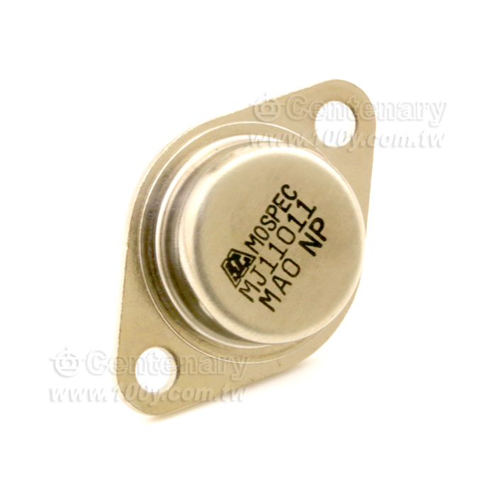 Darlington Transistor - 10467 Product Image