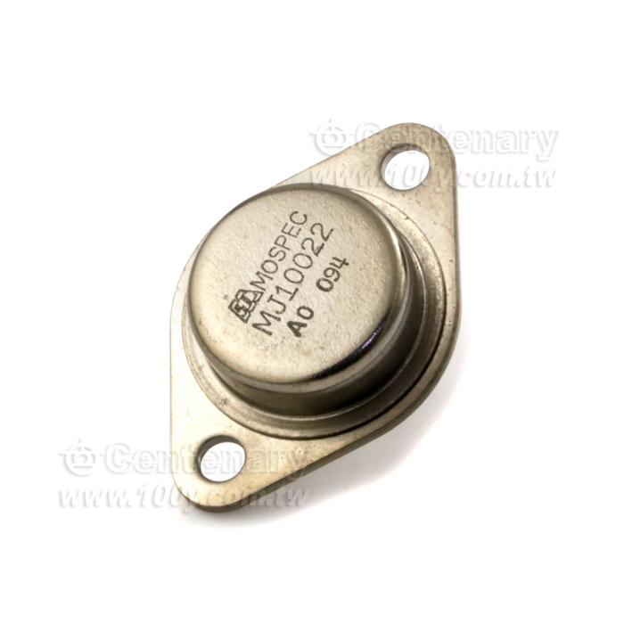 Power Transistor - 11410 Product Image