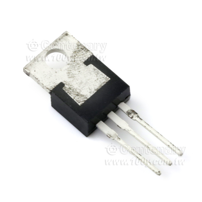 PNP Silicone Transistor - 3710 Product Image
