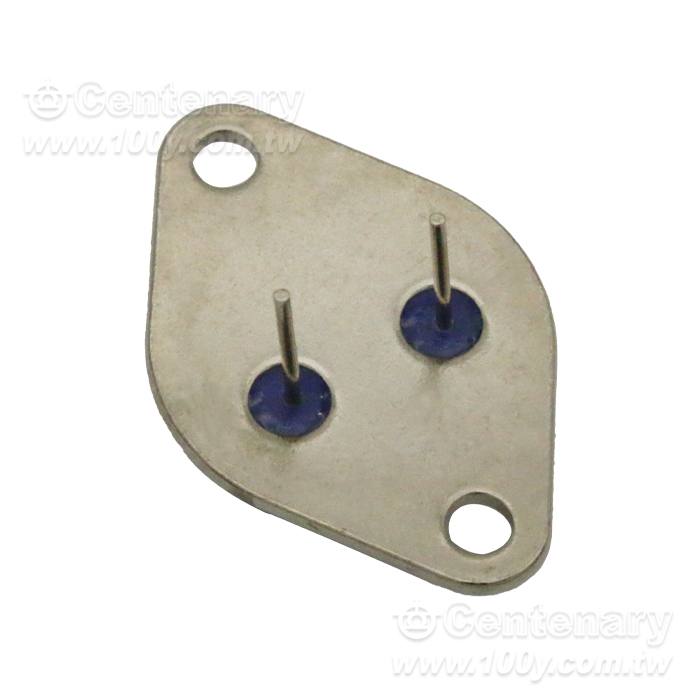 DARLINGTON POWER TRANSISTOR COMPLEMENTARY SILICON - 36495 Product Image