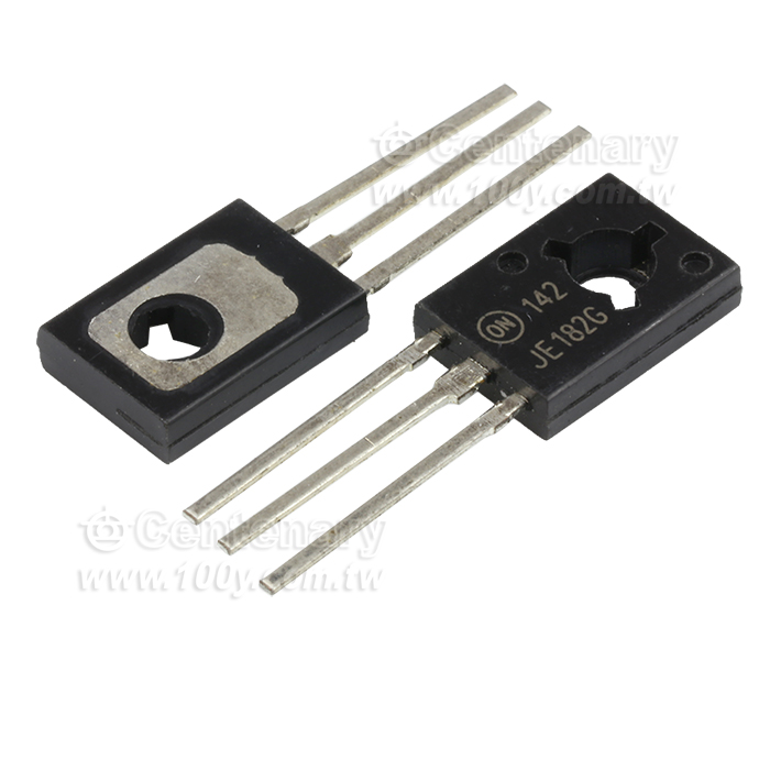 NPN 3P/TO-220【ROHS】 - 60246 產品圖片