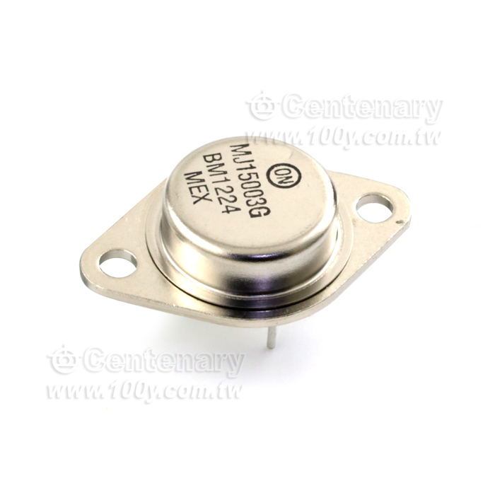 Complementary silicon power transistors - 40436 Product Image