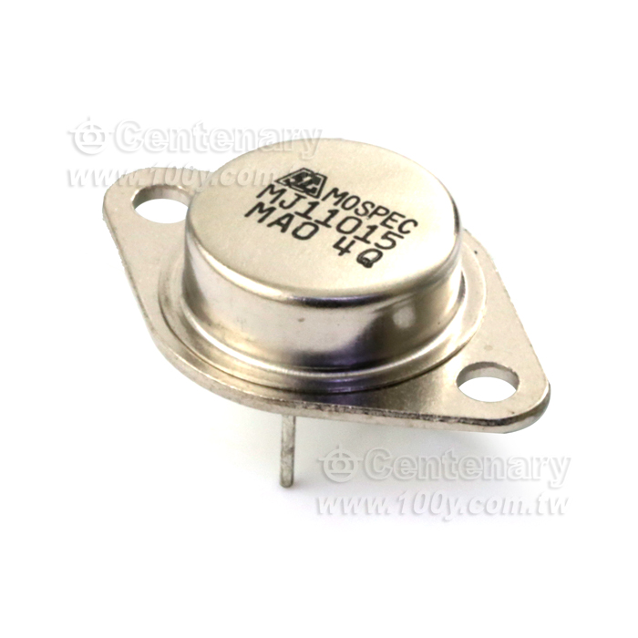 PNP silicon darlington transistor. Switching regulators. PWM inverters. Solenoid and relay drivers - 5738 Product Image