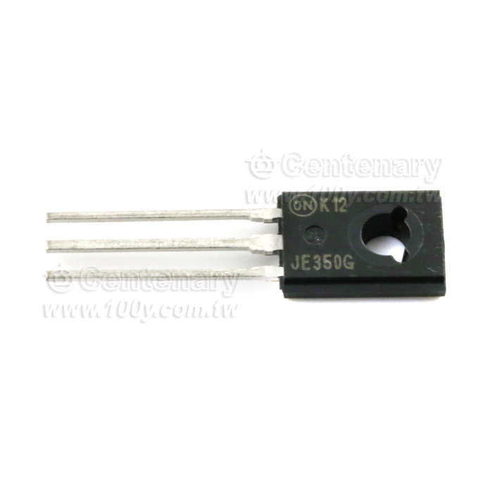 3P/TO-225 (ROHS) PNP 300V/0.5A - 59542 產品圖片