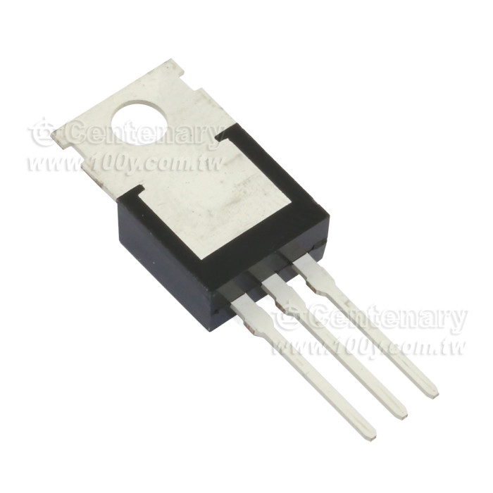NPN Silicon Transistor - 23568 Product Image