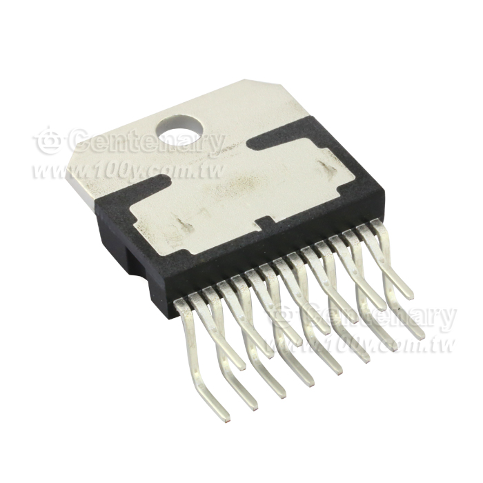 音訊放大器 60W Audio Amplifier - 79717 產品圖片