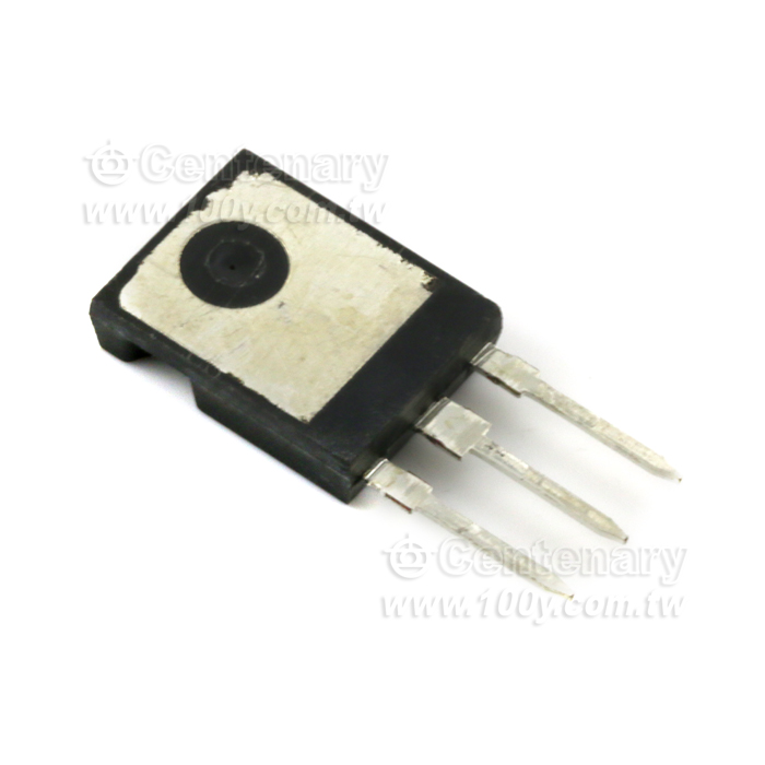 Complementary Silicon High-Power Transistor - 5719 Product Image