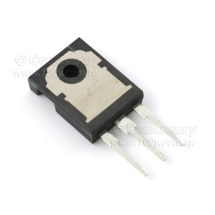 Complementary silicon High-Power Transistor - 5720 Product Image