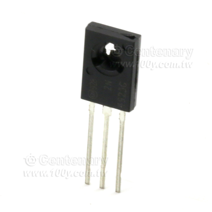 For driver circuits, switching, and amplifier application - 13409 Product Image